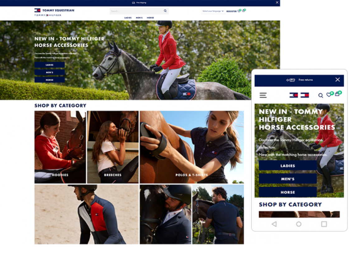 Tommy-Equestrian - itgeeks