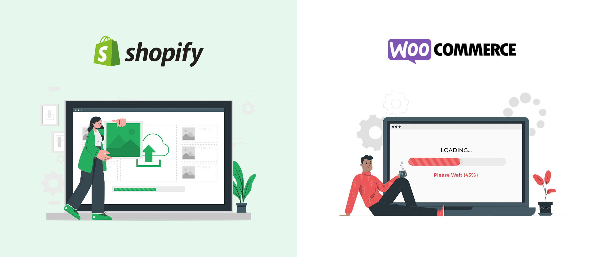 Shopify to wordpress