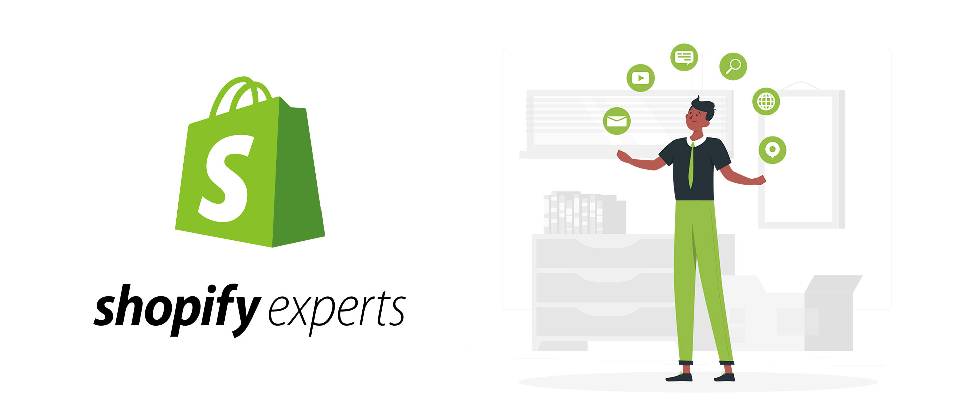 Shopify Expert