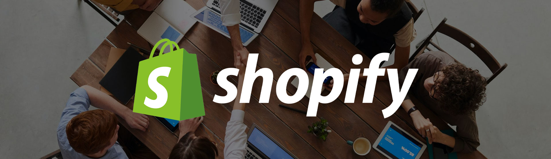 Saving time and resources with a Shopify expert