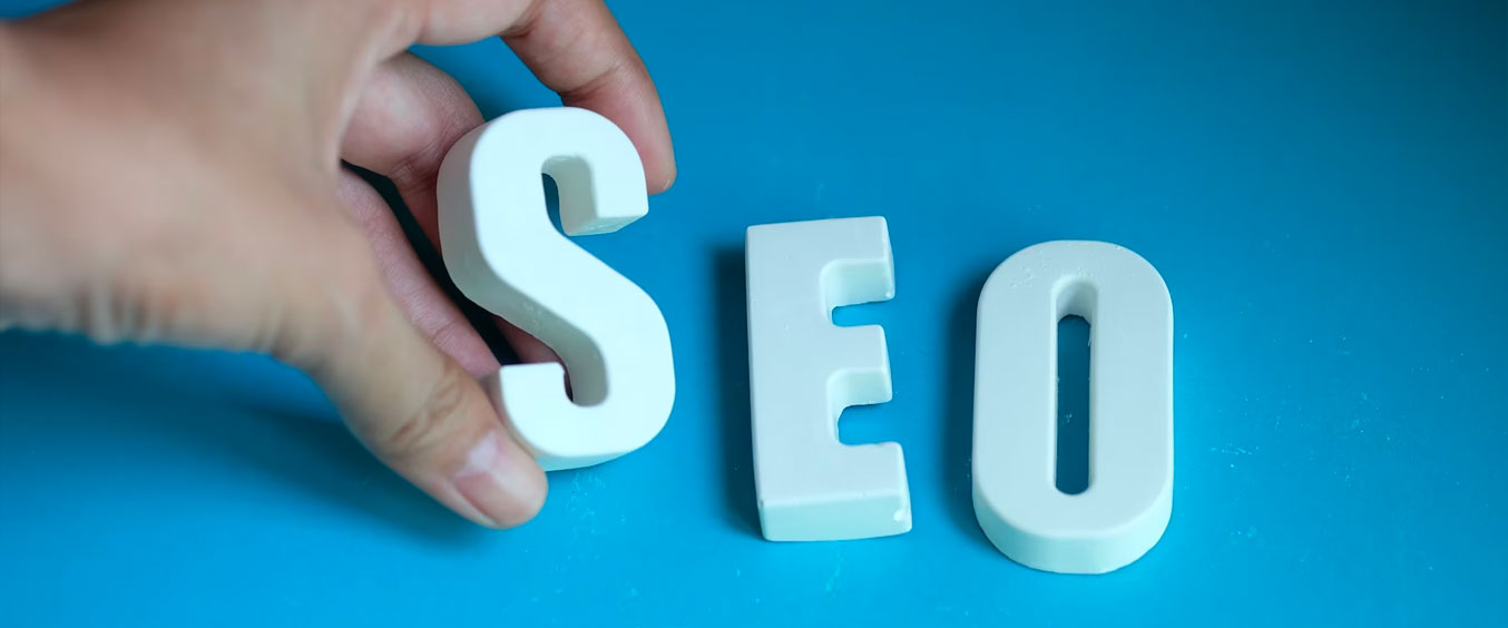 Search Engine Optimization - itgeeks