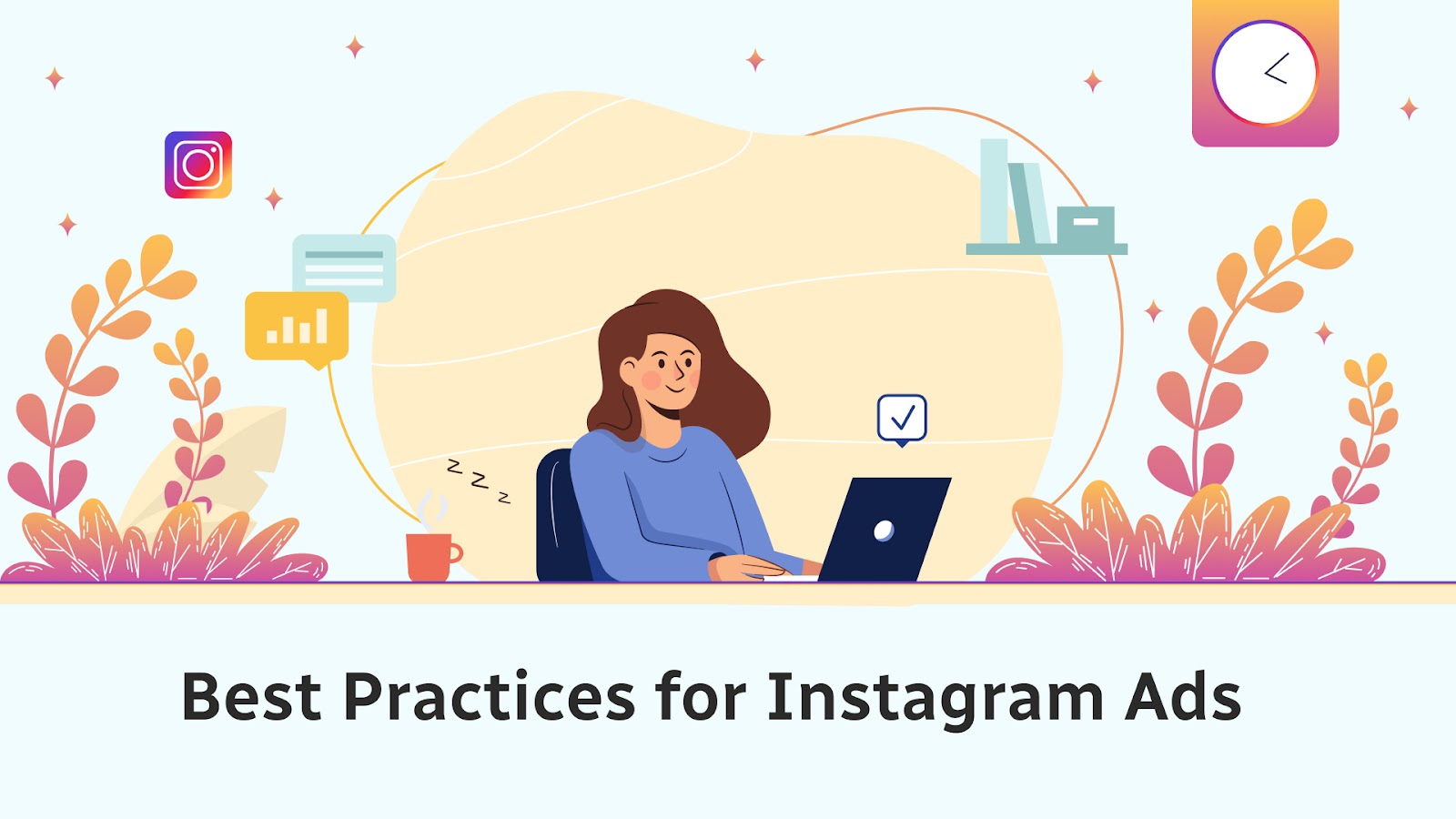 Best Practices for Instagram Ads