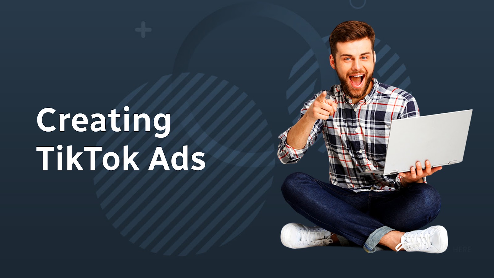 Creating TikTok Ads