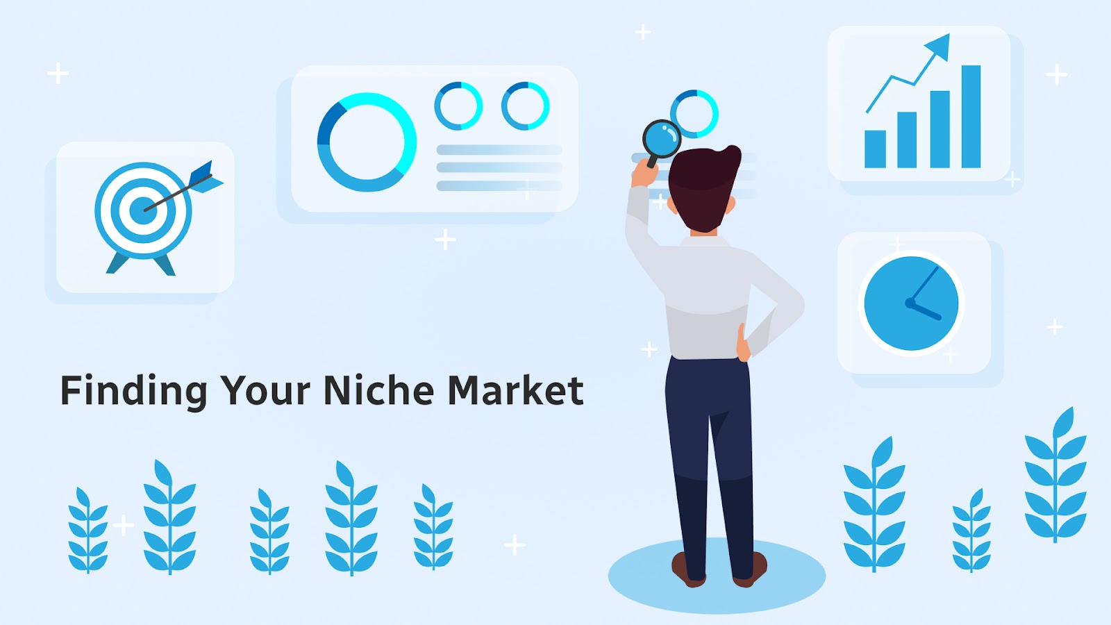 Finding Your Niche Market