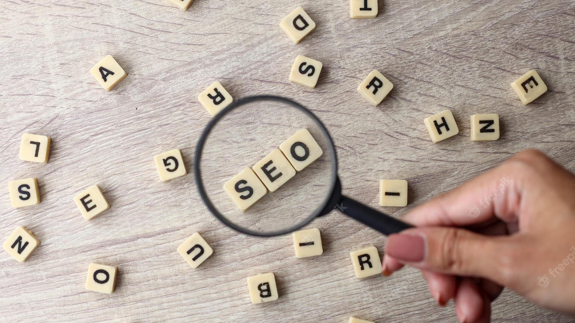 Focus on Keyword Research