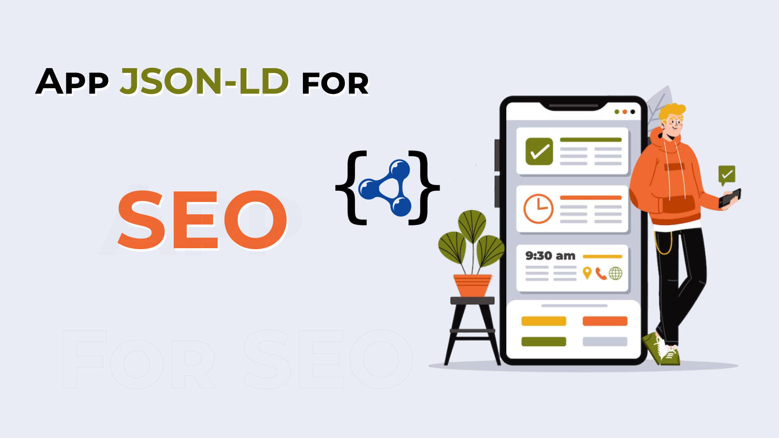 JSON-LD for SEO