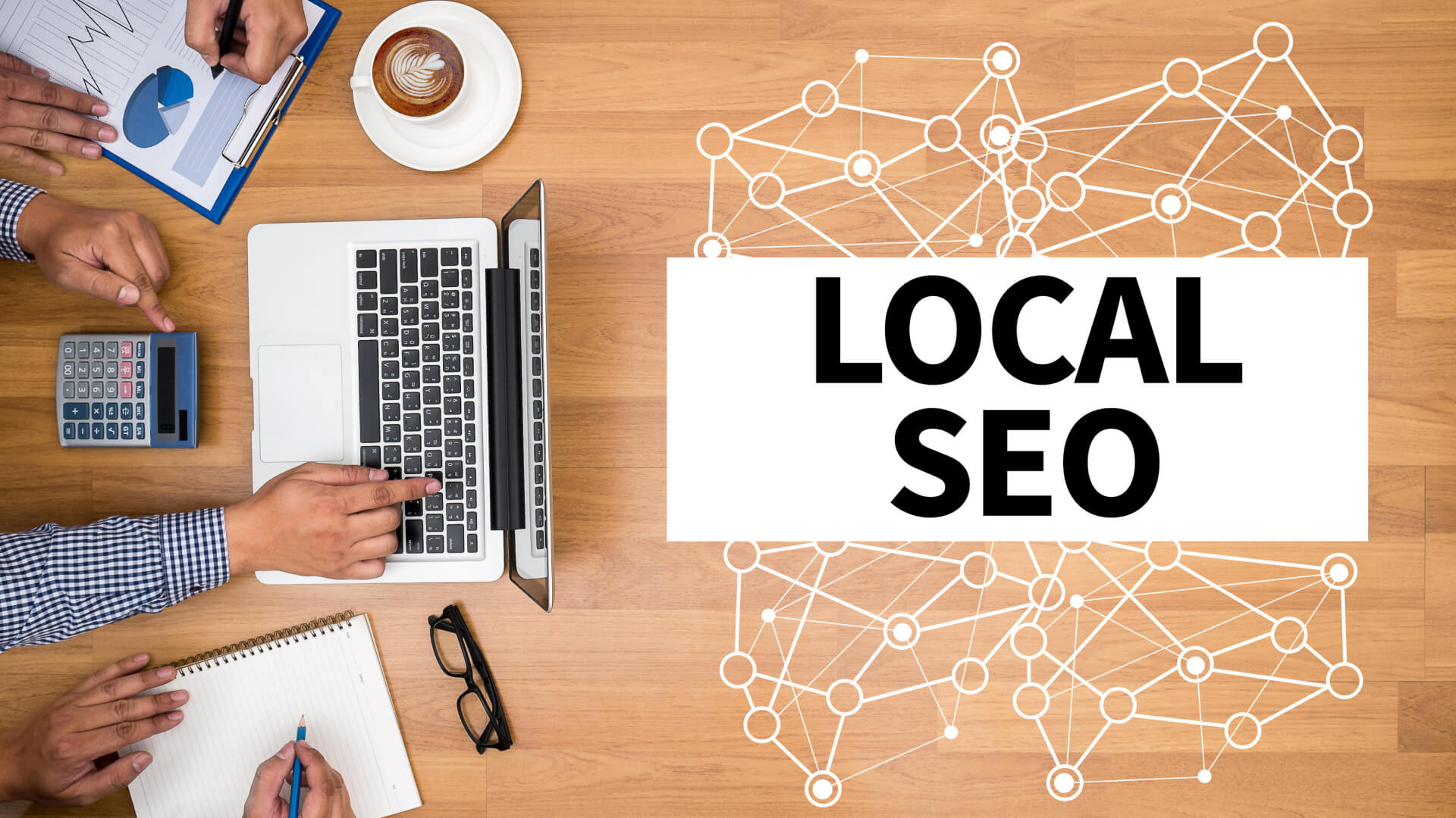 Local SEO