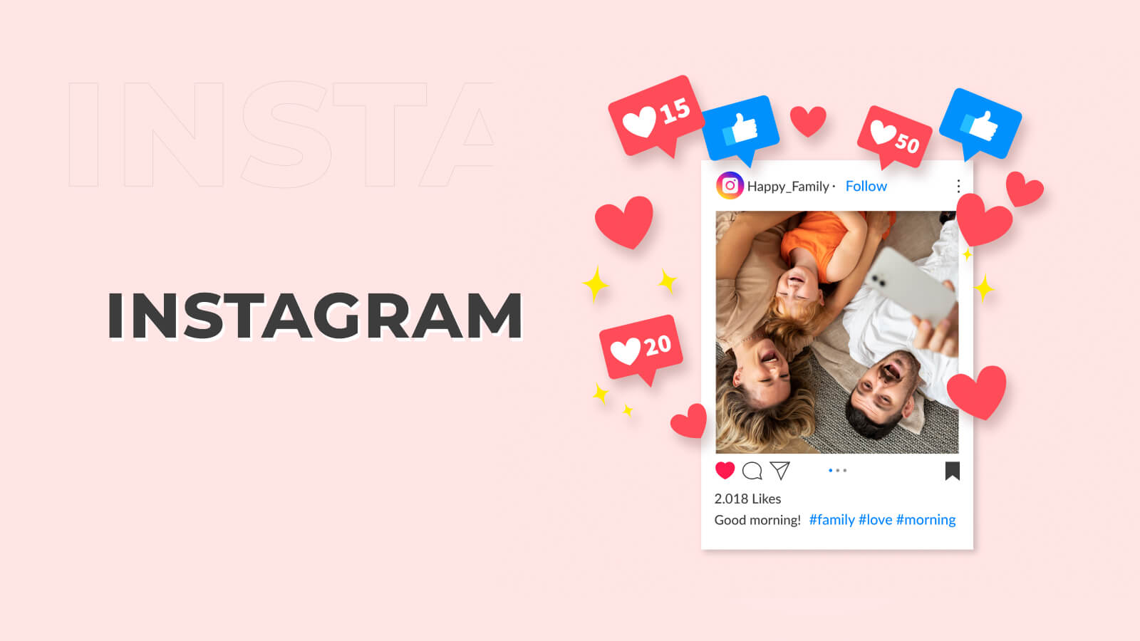 Overview of Instagram