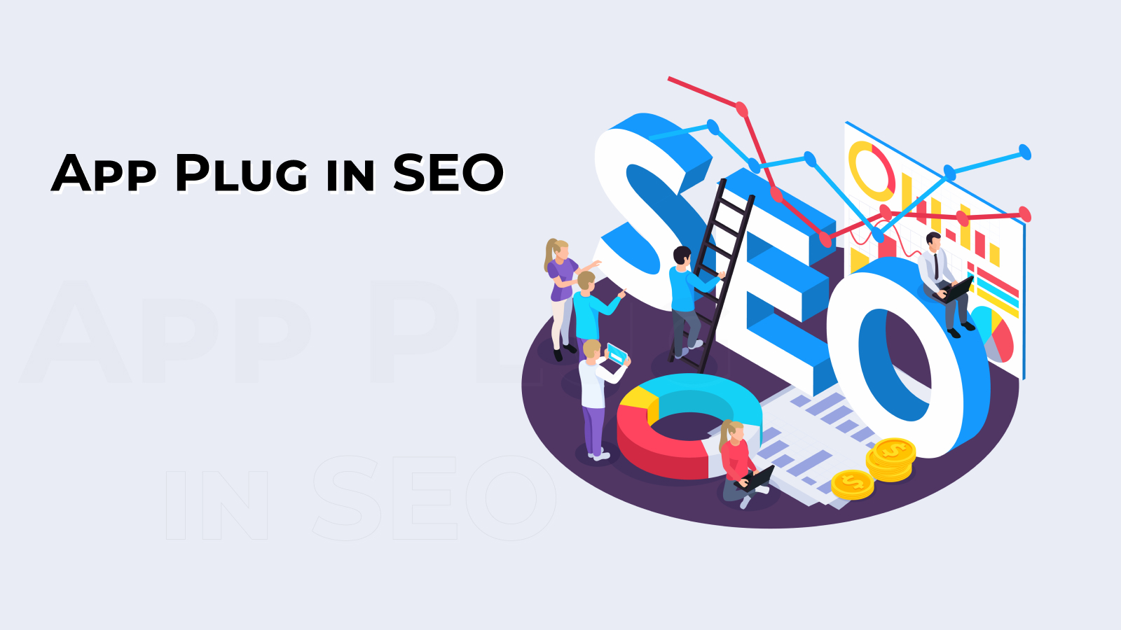 App 2: Plug in SEO