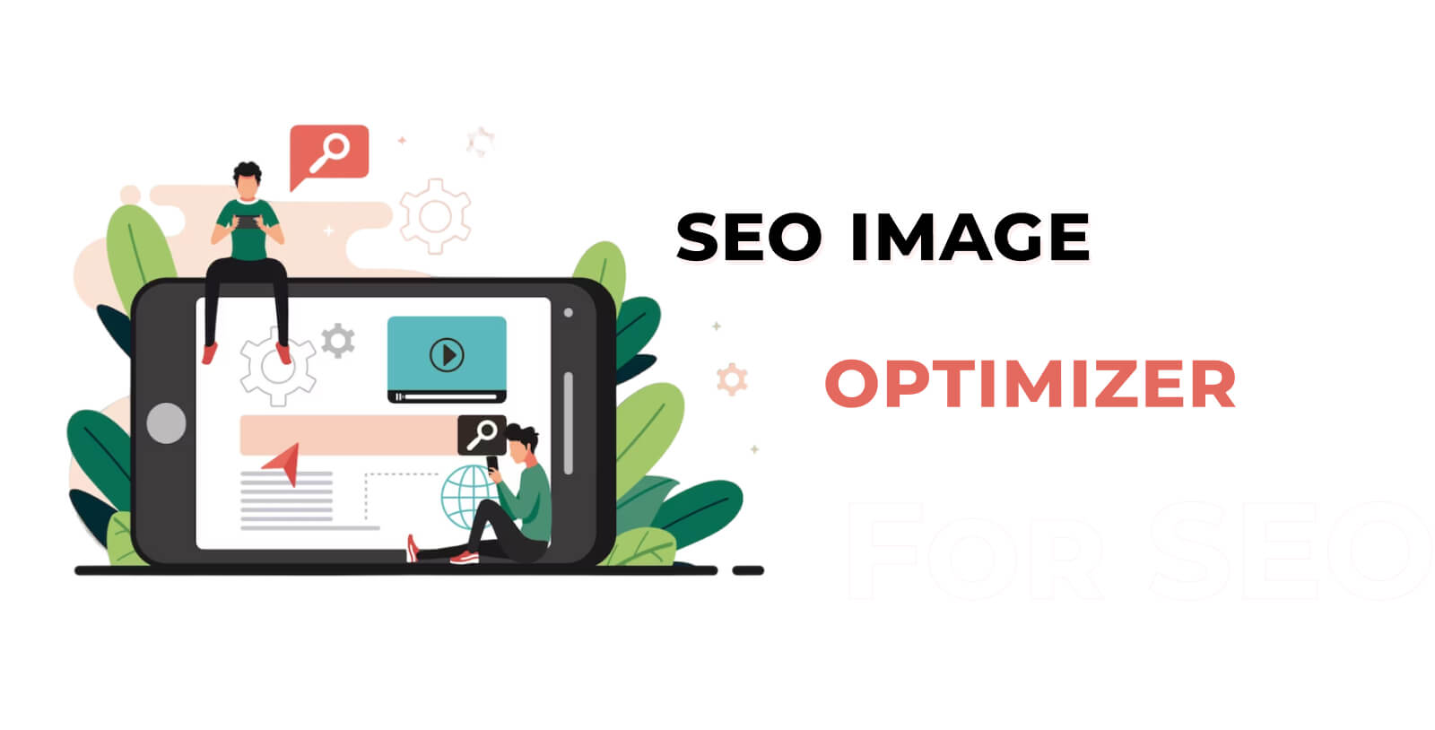 SEO Image Optimizer