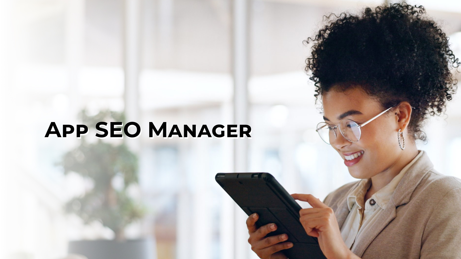 SEO Manager