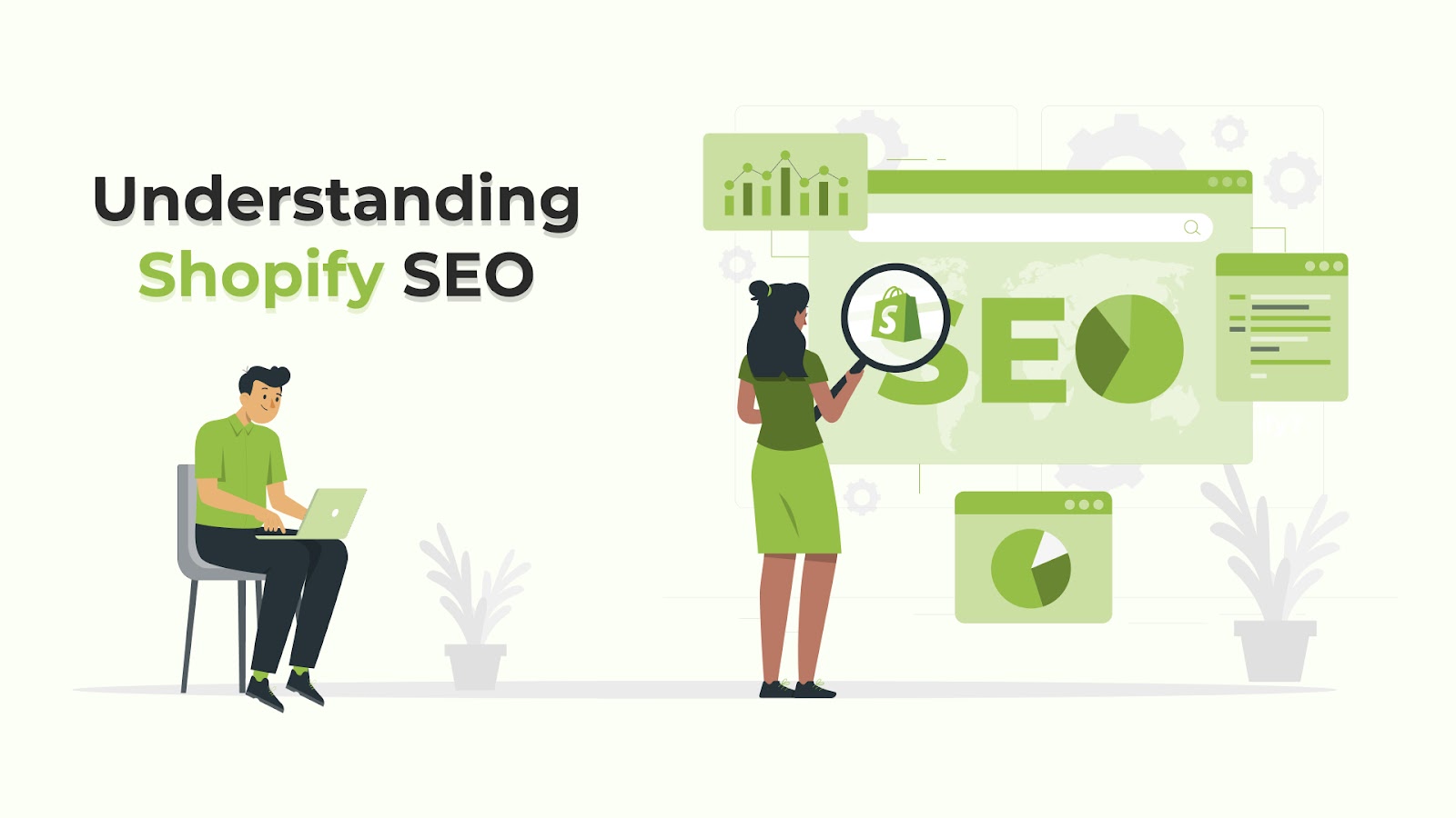 SEO is important for Shopify