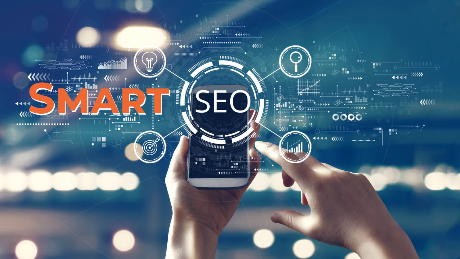 App 4: Smart SEO