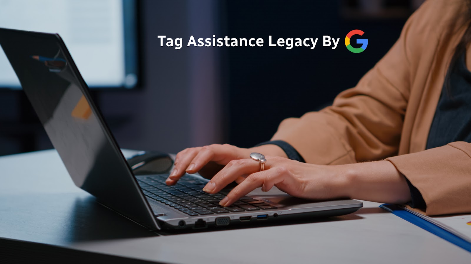 Tag Assistance Legacy (By Google)