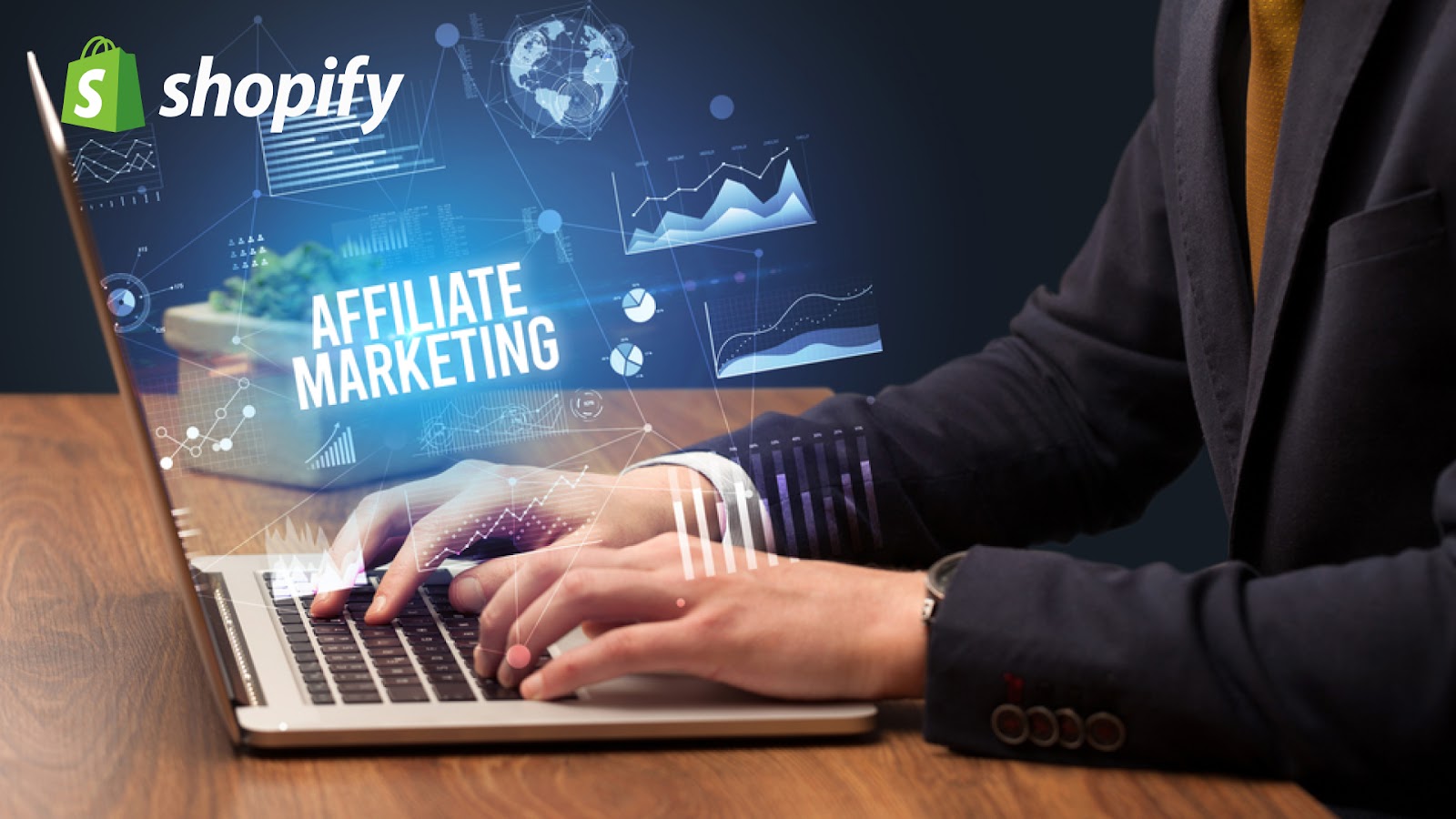 Affiliate marketing