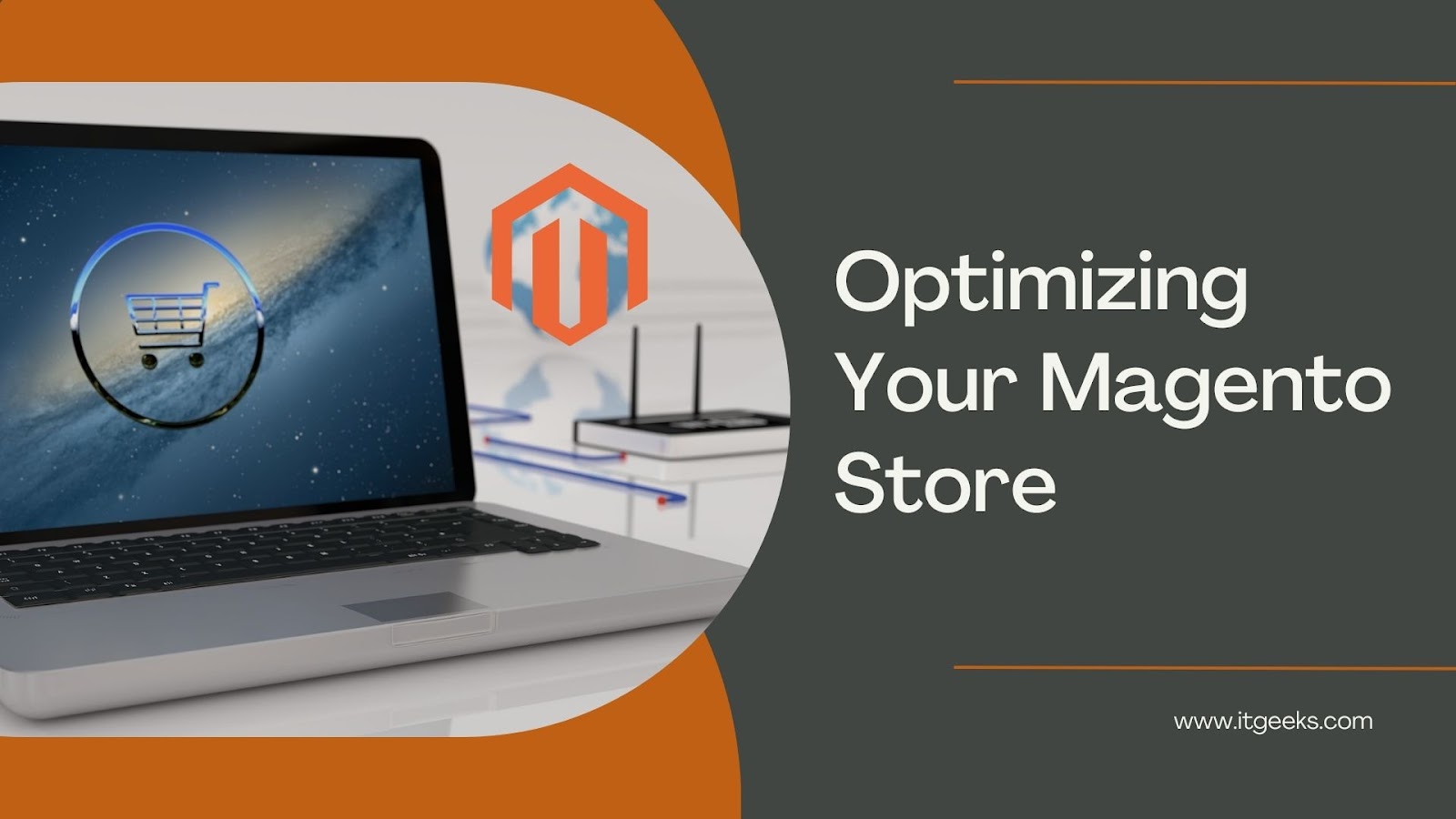 Optimizing Your Magento Store