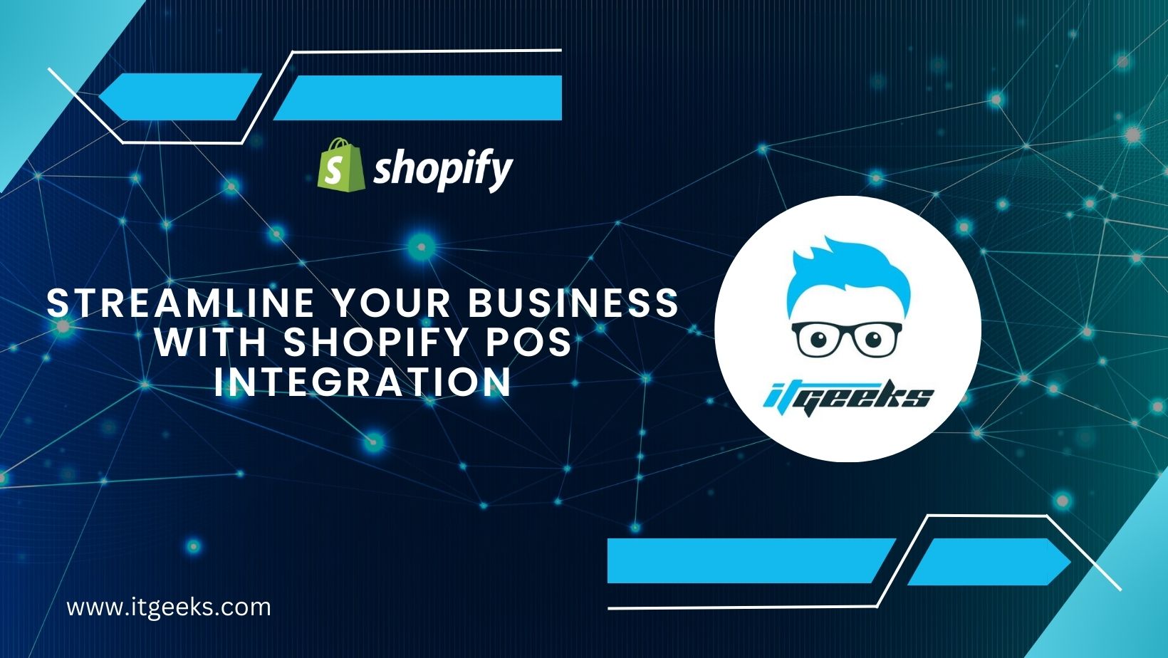 Streamline Your Business with Shopify POS Integration