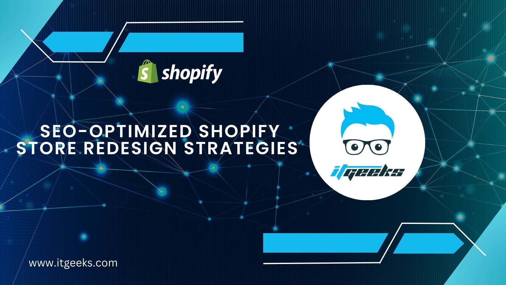 SEO-Optimized Shopify Store Redesign Strategies