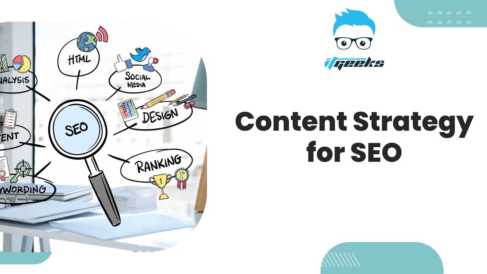 Content Strategy for SEO