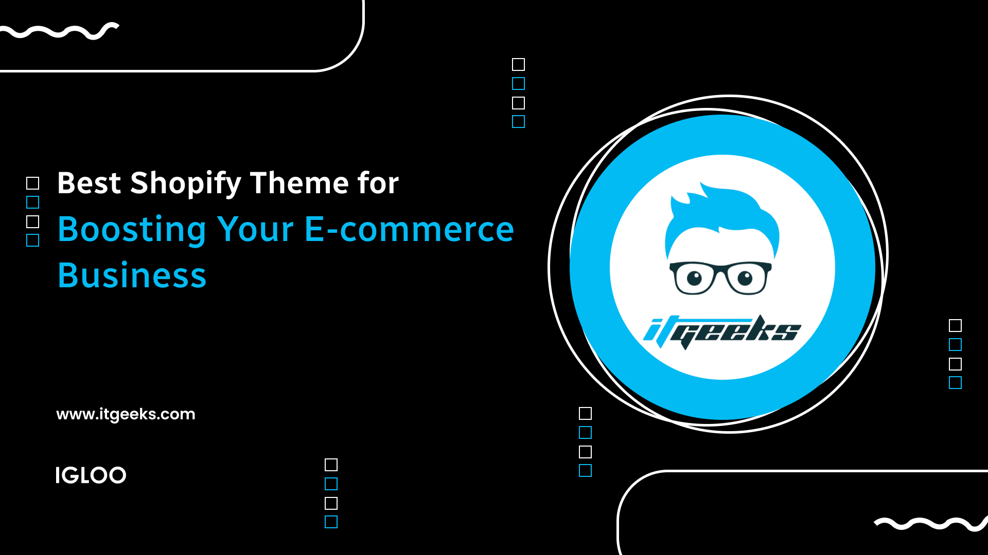 Best Shopify Theme for Boosting Your E-commerce Business