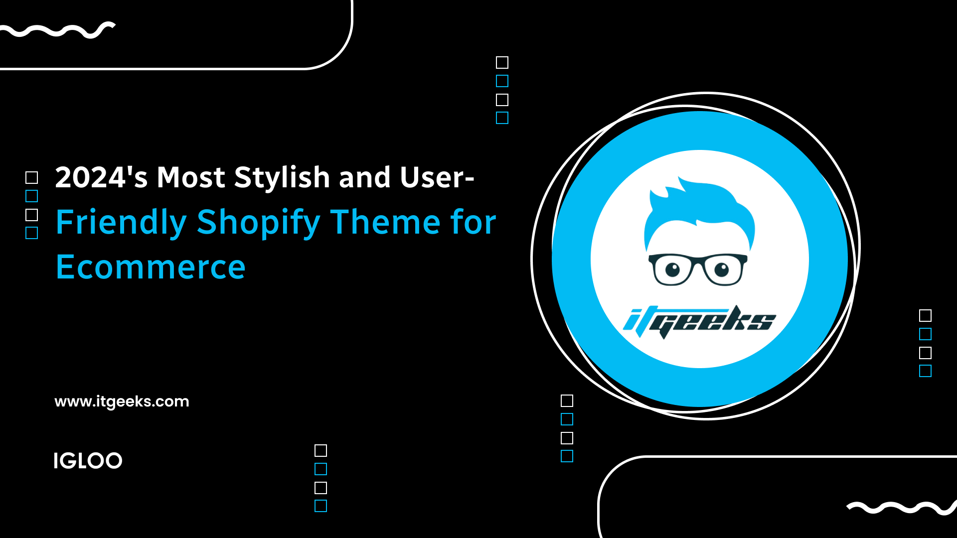 2024’s Most Stylish and User-Friendly Shopify Theme for Ecommerce